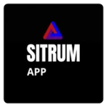 sitrum motorista android application logo